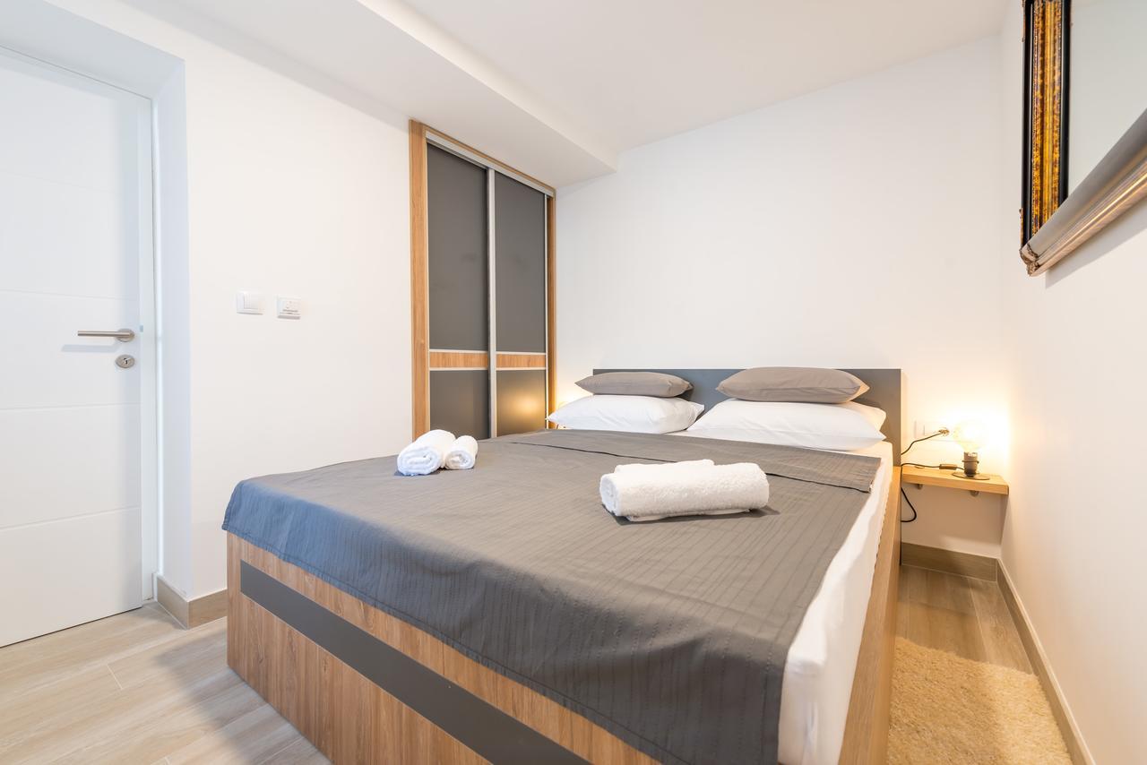 דוברובניק Apartment Hektor מראה חיצוני תמונה