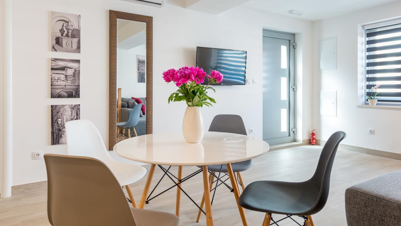 דוברובניק Apartment Hektor מראה חיצוני תמונה