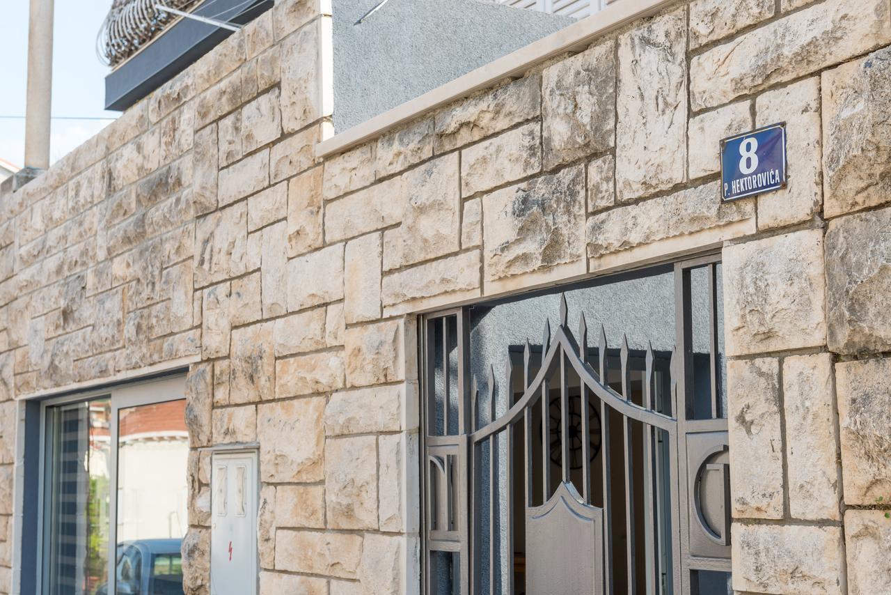 דוברובניק Apartment Hektor מראה חיצוני תמונה