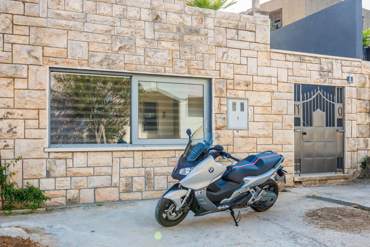 דוברובניק Apartment Hektor מראה חיצוני תמונה