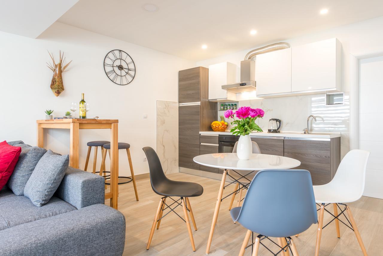 דוברובניק Apartment Hektor מראה חיצוני תמונה