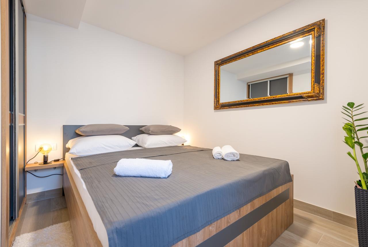 דוברובניק Apartment Hektor מראה חיצוני תמונה