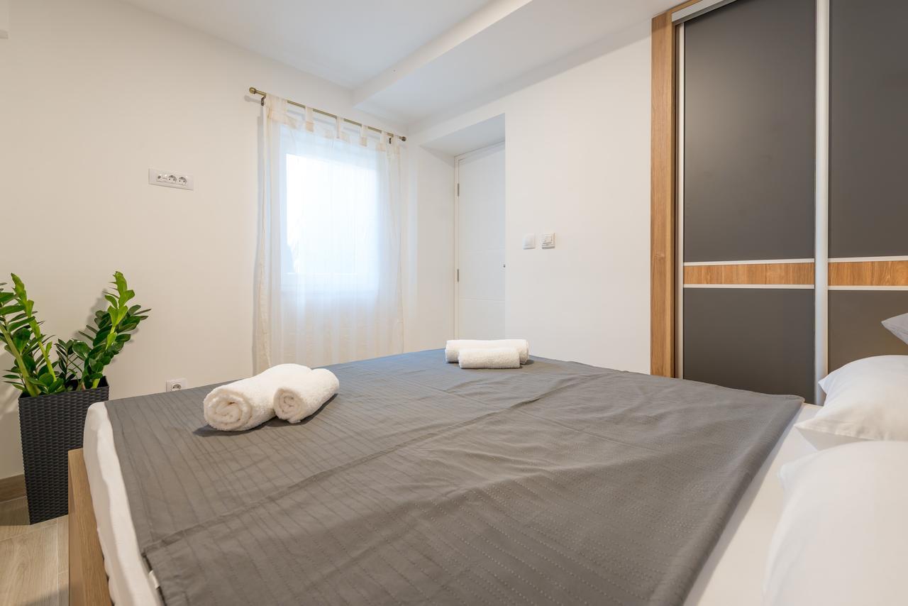 דוברובניק Apartment Hektor מראה חיצוני תמונה
