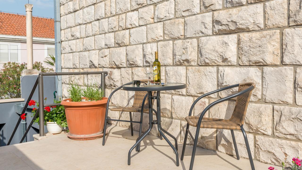 דוברובניק Apartment Hektor מראה חיצוני תמונה